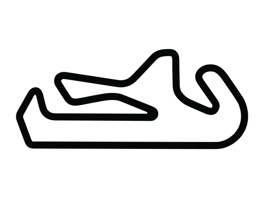 Algarve International Circuit Decal Position 1