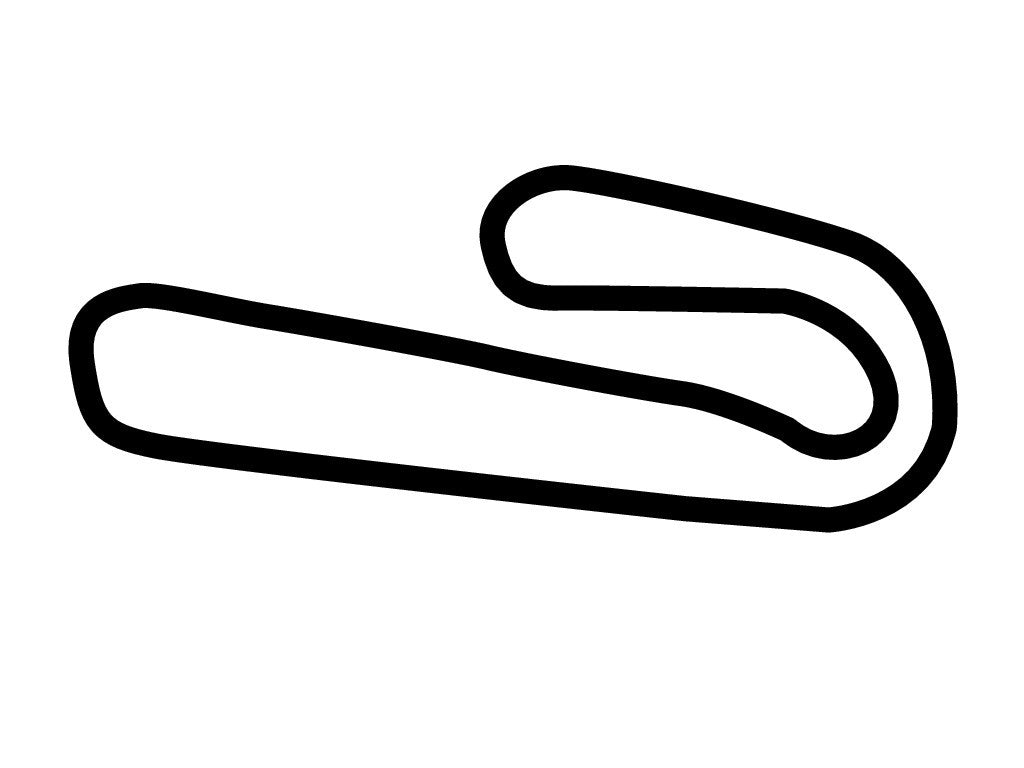 Djursland Ring Decal Position 1