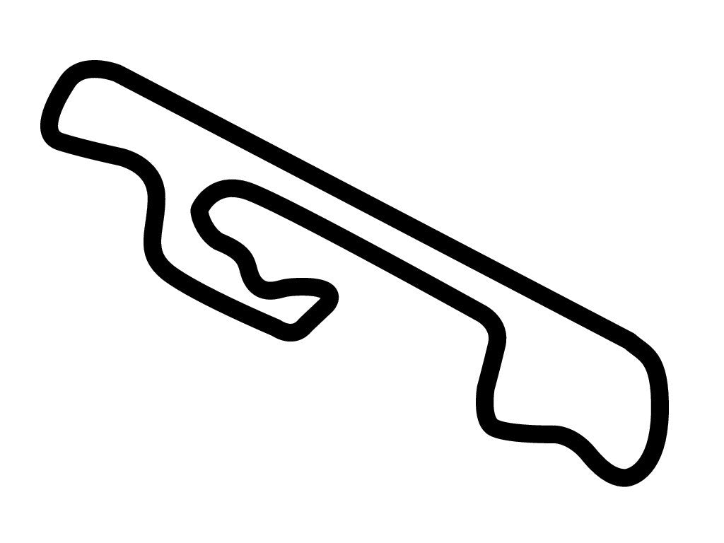 Fay de Bretagne Circuit Decal Position 1