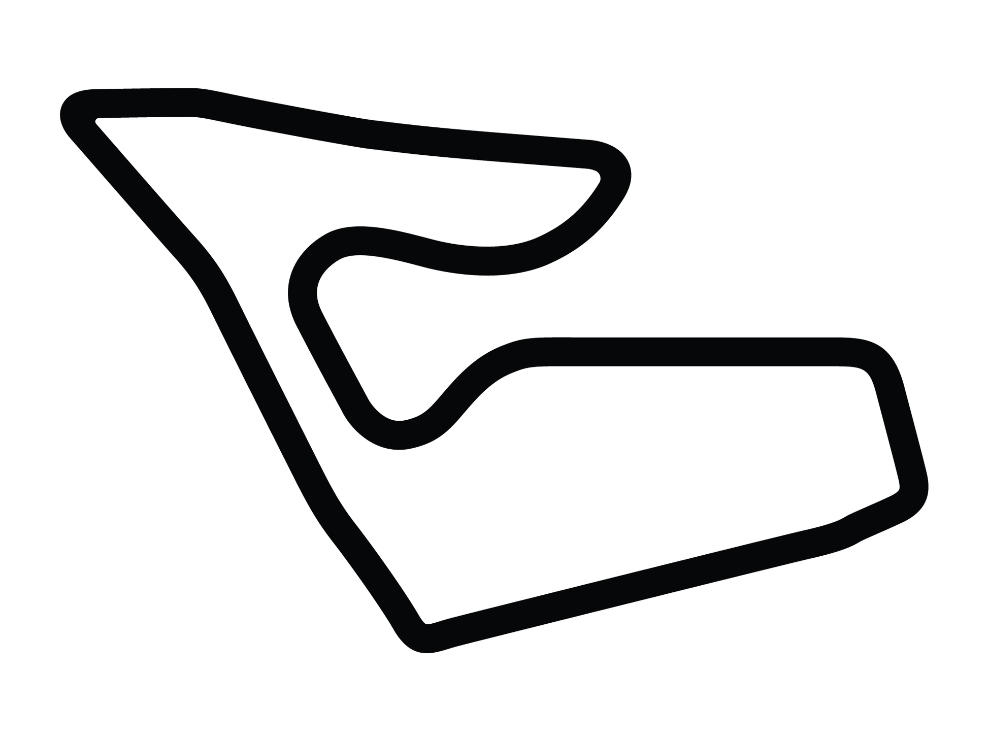 Red Bull Ring Decal Position 1