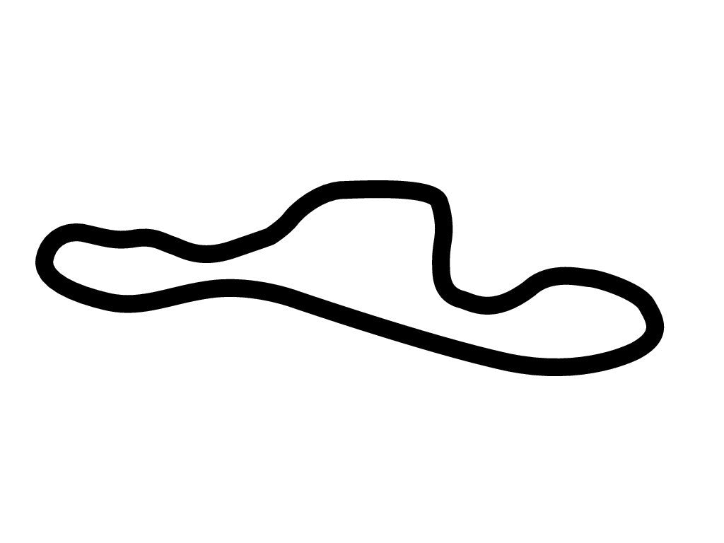 Kinnekulle Ring Decal Position 1