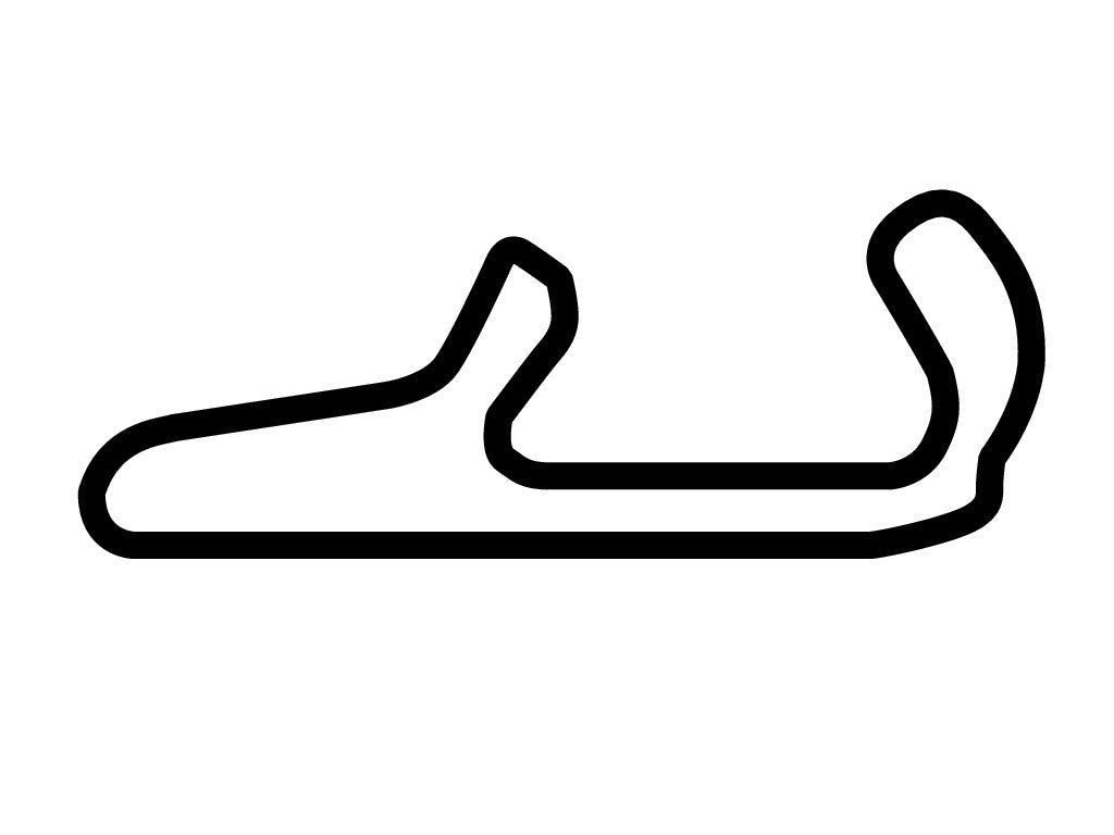 Mantorp Park Circuit 2 Decal Position 1