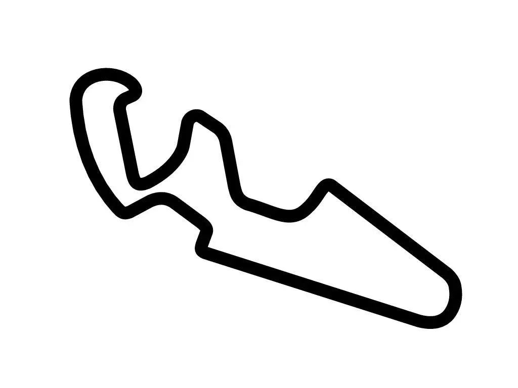 MotorLand Aragon Decal Position 1